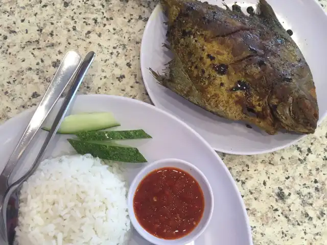 Penang Station Food Photo 7