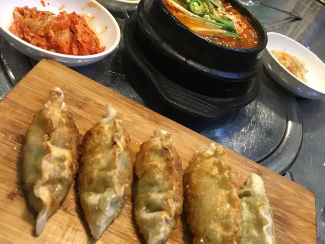 초동집 CHO DONG JIB Food Photo 14