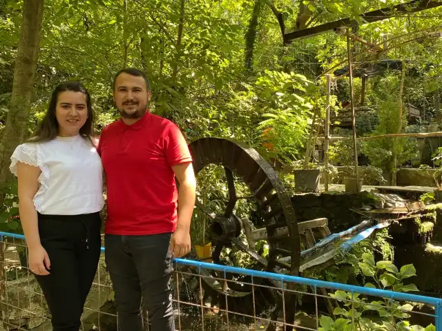 İzmir Tire Değirmen Restorant'nin yemek ve ambiyans fotoğrafları 2