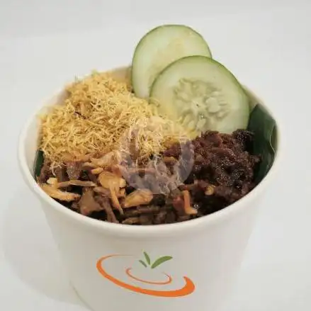 Gambar Makanan Nasi Gudeg Dapur Joga, Waru 11