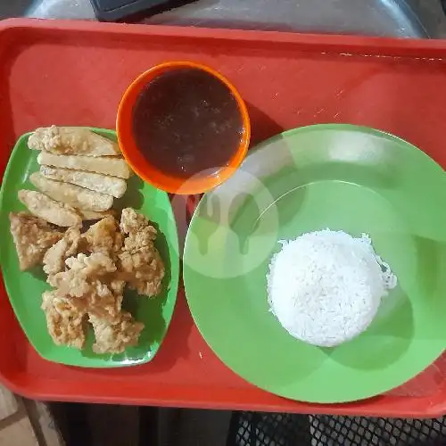 Gambar Makanan RM Indoseia Food, Villa Permata 19