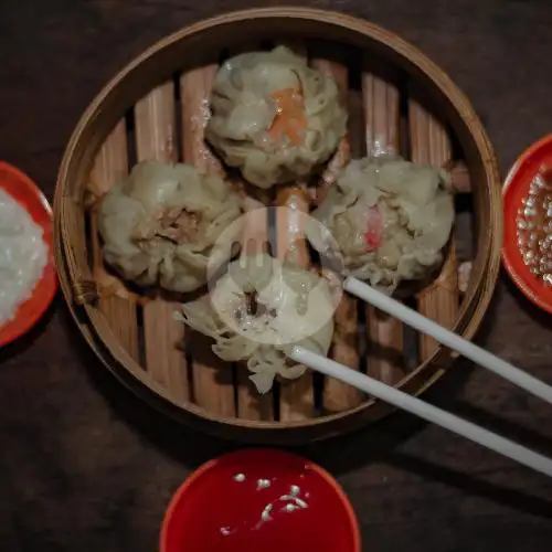 Gambar Makanan Dimsum Nuraga, Cendana 7