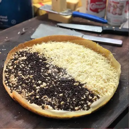 Gambar Makanan Martabak Acuan, Satu Kitchen Riau 10