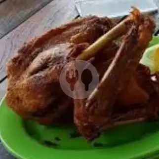 Gambar Makanan Nasi Bebek Fail Khas Madura, Warung Jati TImur 3