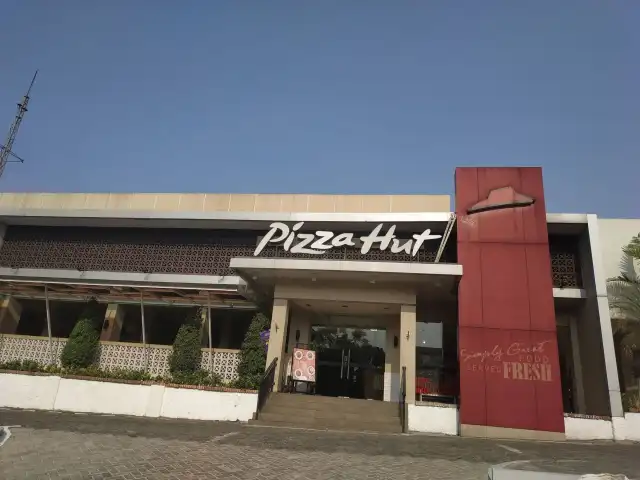 Gambar Makanan Pizza Hut 14
