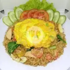 Gambar Makanan Nasi Goreng Mas Abdoel 10