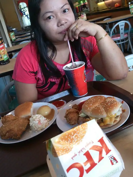 KFC Jusco Permas Jaya Food Photo 1
