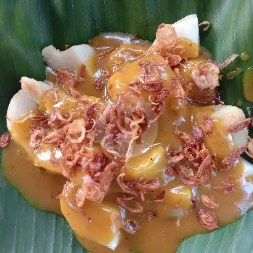 Gambar Makanan Sate Padang Ajo Iwan, Kebayoran Baru 16