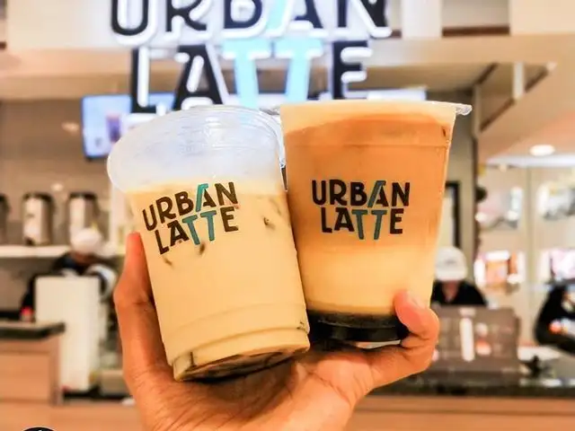 Gambar Makanan UrbanLatte 15