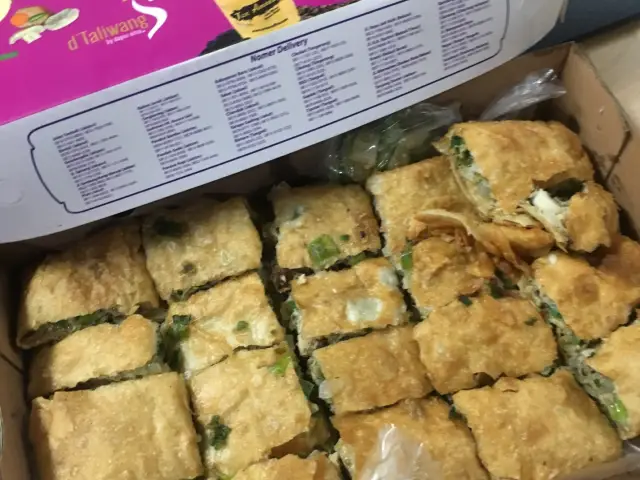 Gambar Makanan Martabak Orins 12