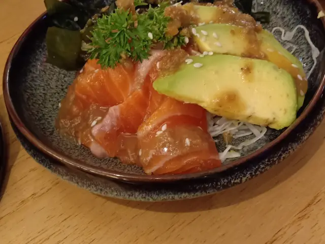 Gambar Makanan Sushi Hiro 16