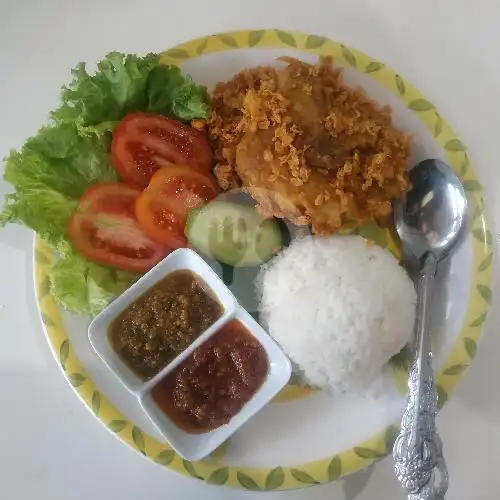 Gambar Makanan Dapur Pojok Nusantara, Kelapa Gading 7