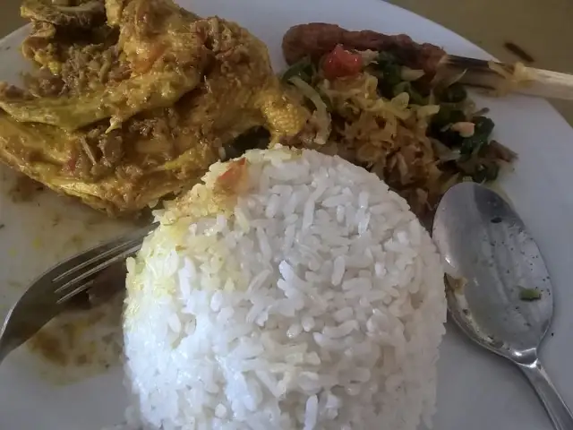 Gambar Makanan RM Ayam Betutu Pak Man 9