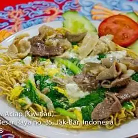 Gambar Makanan KUETIAW SAPI ACIAP, MaBes Raya 12