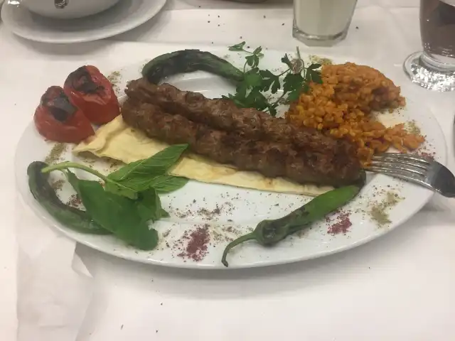 Mekan istanbul et lokantası'nin yemek ve ambiyans fotoğrafları 6