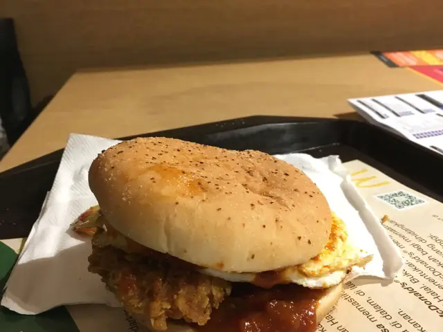 McDonald's Food Photo 9