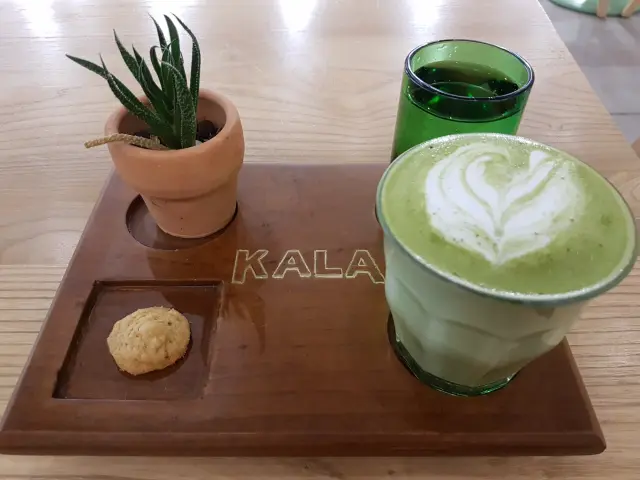 Gambar Makanan KalaCoffee 2