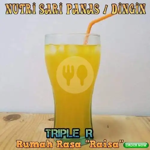 Gambar Makanan TRIPLE R  RUMAH RASA 'RAISA' 4