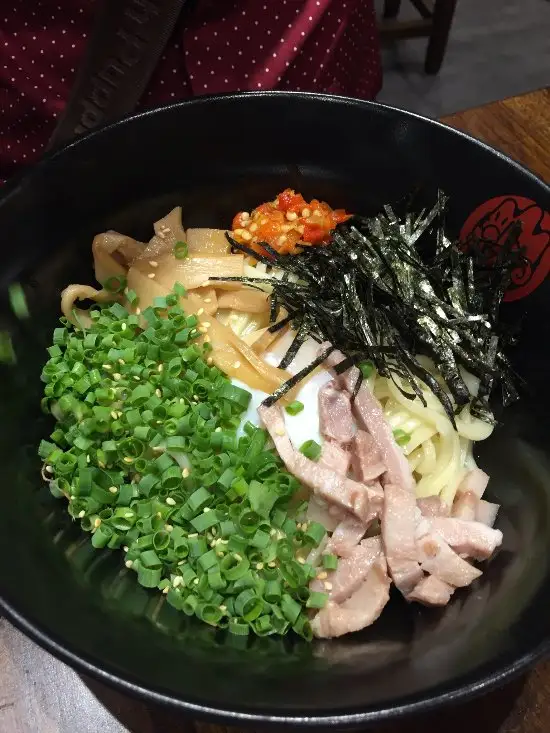 Gambar Makanan Abura Soba Yamatoten 7