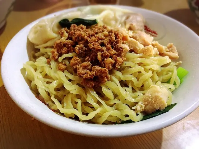 Gambar Makanan Bakmi Akwet 2