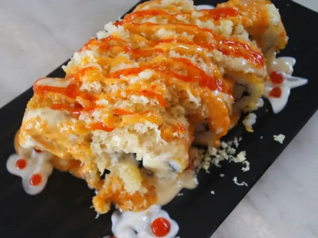 Gambar Makanan Tako'nSushiBox 2