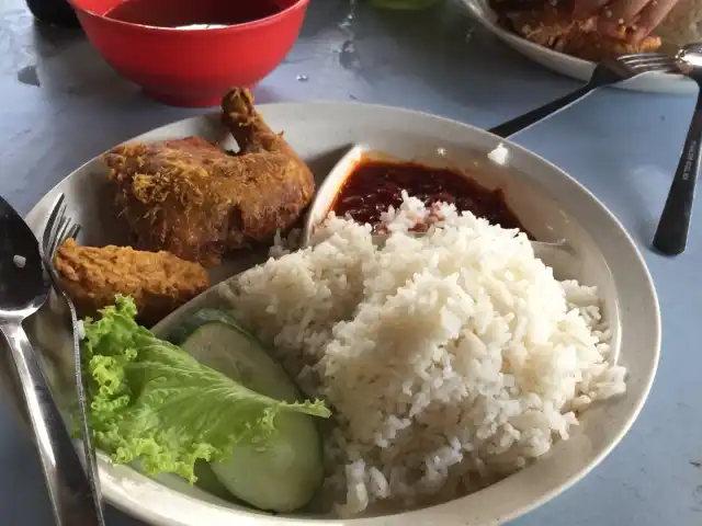 Restoran UMI Selera Kampung Food Photo 6