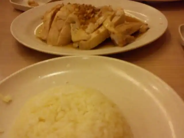 The Chicken Rice Shop @ Suria Sabah Food Photo 6