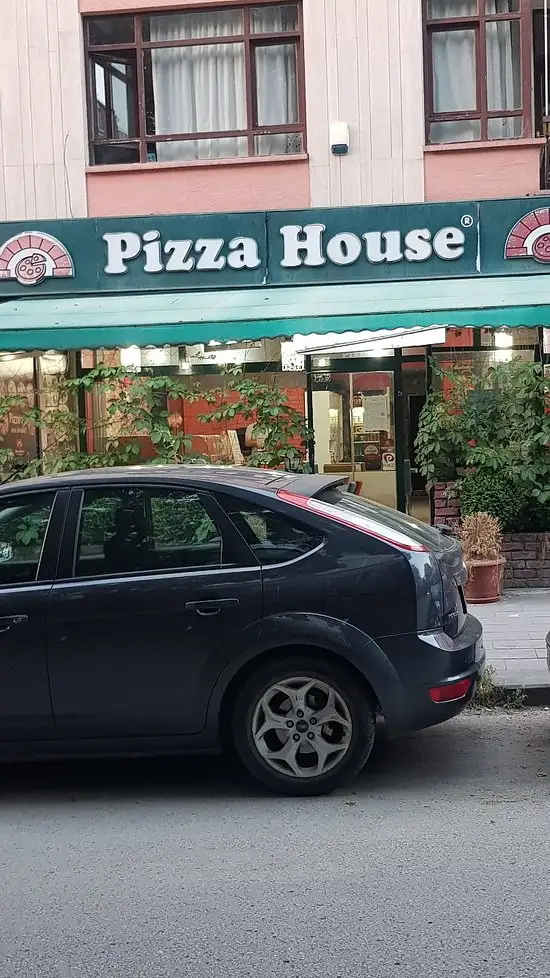 Pizza House'nin yemek ve ambiyans fotoğrafları 31