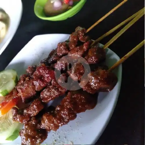 Gambar Makanan Sate Kuda Jongki Mengkal, Kasihan 1