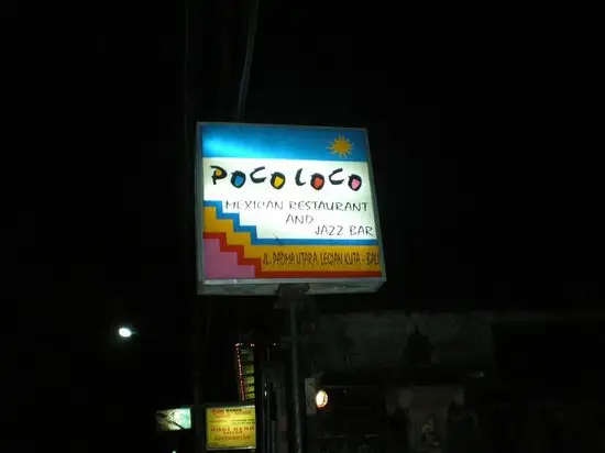 Gambar Makanan Poco Loco 18