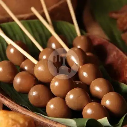 Gambar Makanan Bubur Ayam Keraton, Jambangan 15