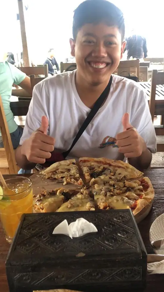 Gambar Makanan Suparman Pizza 20