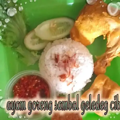 Gambar Makanan RM. Sambal Cibiuk Mas Rizky, Cibinong 3