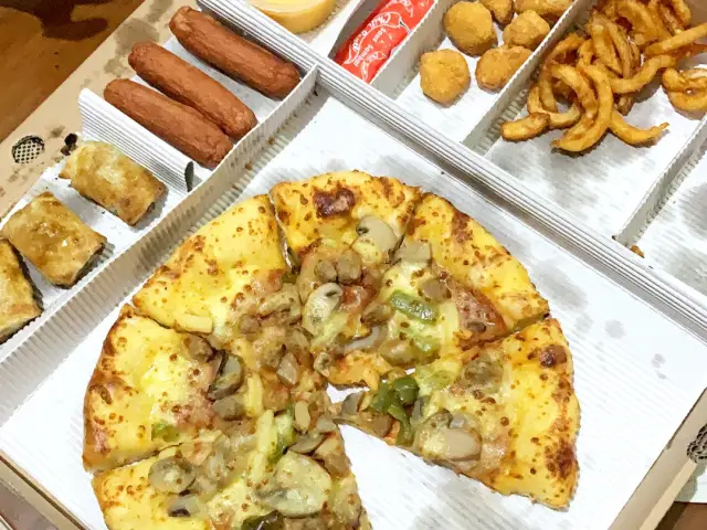 Gambar Makanan Pizza Hut Delivery (PHD) 1