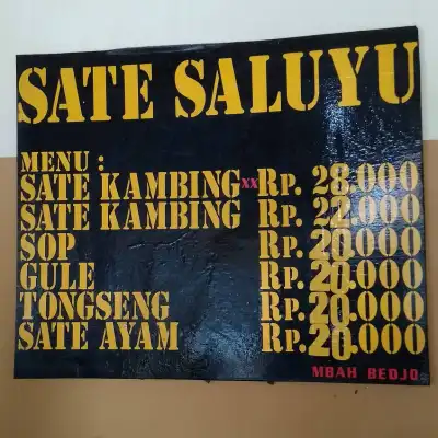 RM Saluyu