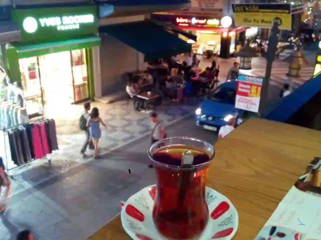 Çaykolik Cafe'nin yemek ve ambiyans fotoğrafları 6