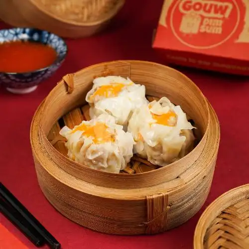 Gambar Makanan Gouw Dimsum, Gatot Subroto 16