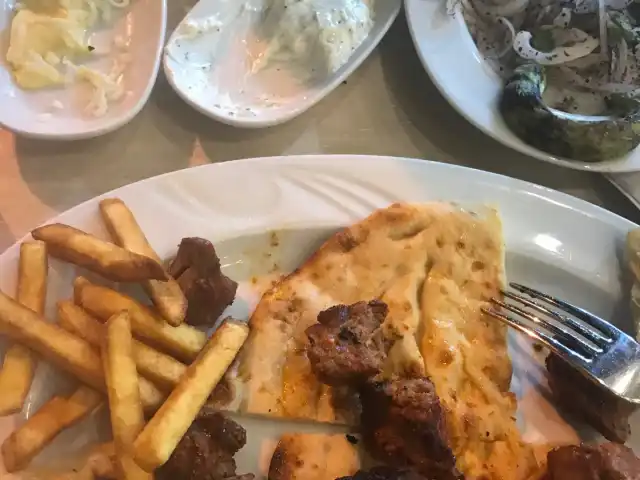 Yayladağ Restaurant'nin yemek ve ambiyans fotoğrafları 5