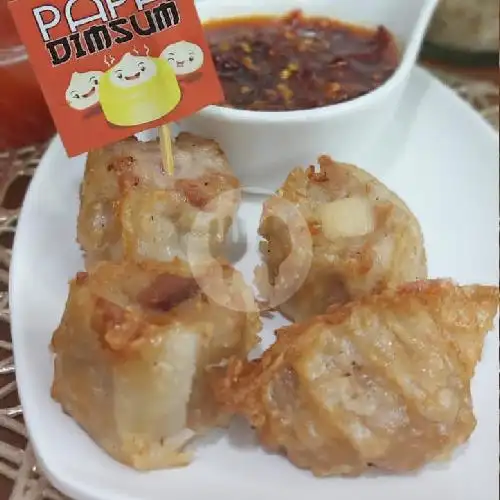 Gambar Makanan Papa Dimsum, Kalibata city 18