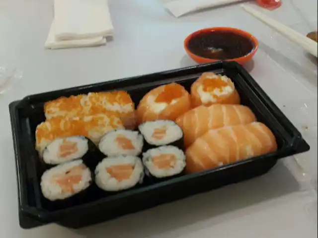 Gambar Makanan Umi Sushi 14