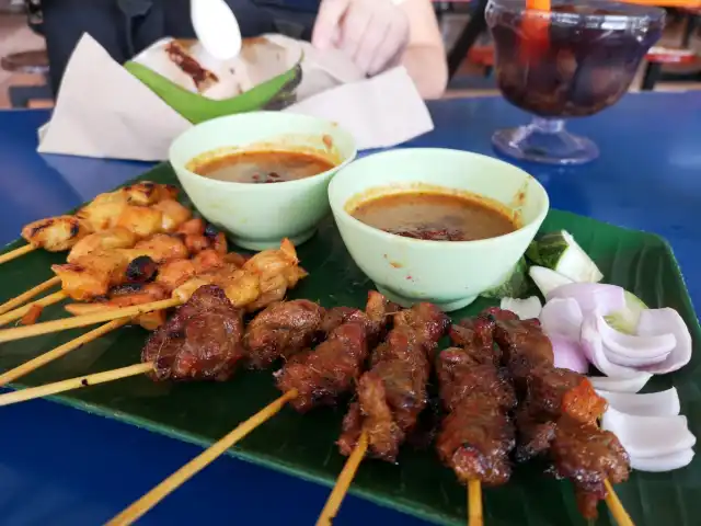 Sate Retro Jln USJ 7/3 Food Photo 10