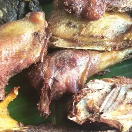 Gambar Makanan Nasi Bhuk Bunul 5