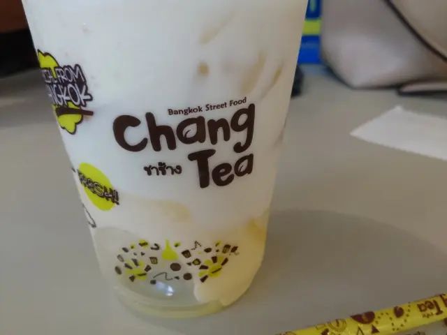 Gambar Makanan Chang Tea 8