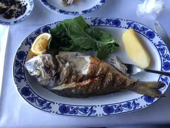 Yaka Balık Restaurant'nin yemek ve ambiyans fotoğrafları 44