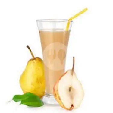 Gambar Makanan Uni-Q Juice, Panembahan 2