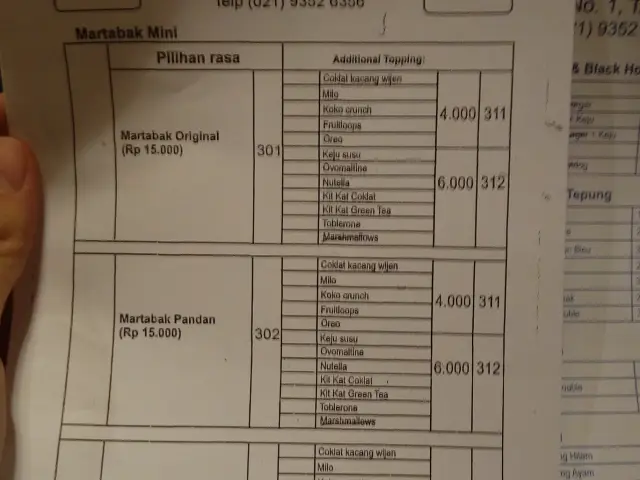 Gambar Makanan Nibbles 9