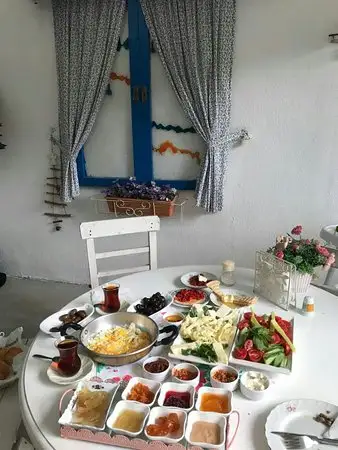 BörekÇiğ'nin yemek ve ambiyans fotoğrafları 9