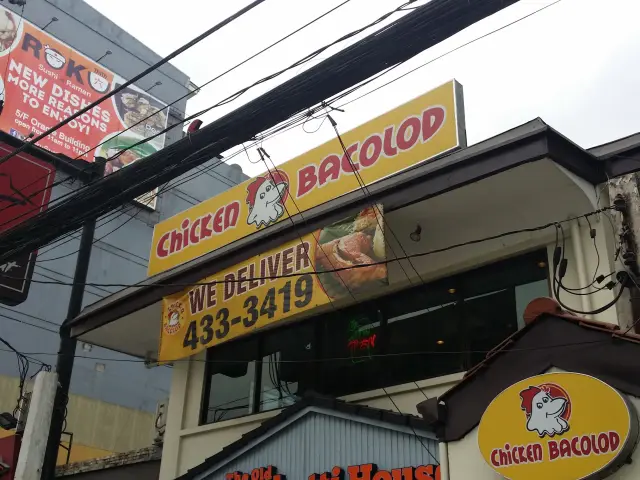 Chicken Bacolod Food Photo 6