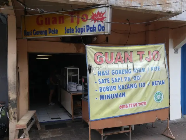 Gambar Makanan Guan Tjo 4