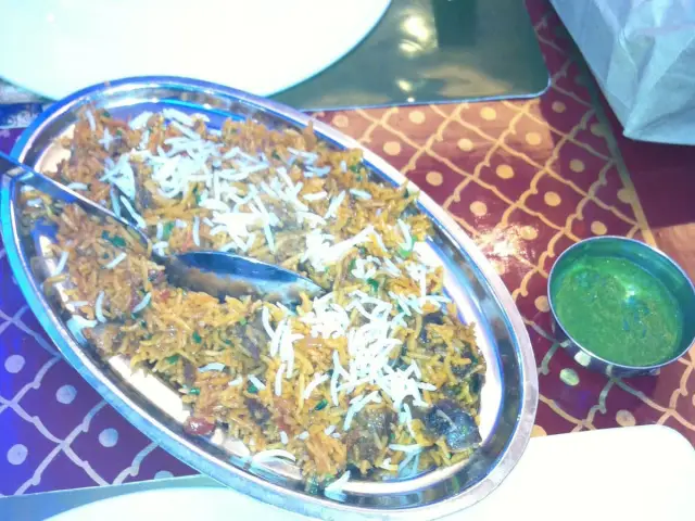 New Bombay Food Photo 15